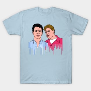 The Burbs T-Shirt